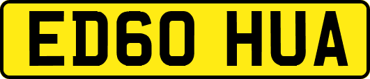 ED60HUA