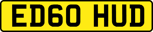 ED60HUD