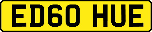 ED60HUE