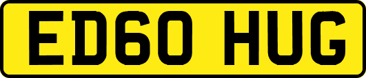ED60HUG