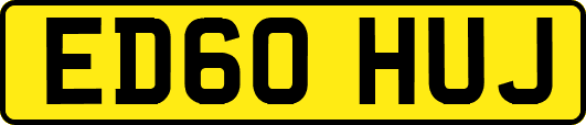 ED60HUJ
