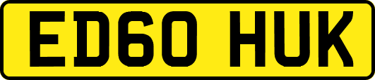 ED60HUK