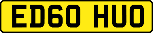 ED60HUO