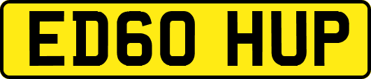 ED60HUP