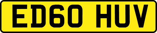 ED60HUV