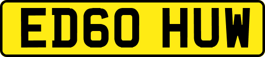 ED60HUW