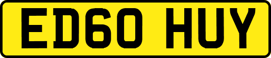 ED60HUY