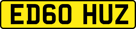 ED60HUZ