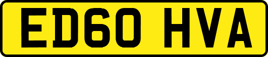 ED60HVA