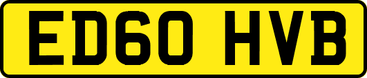 ED60HVB