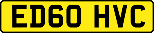 ED60HVC