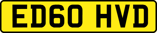 ED60HVD