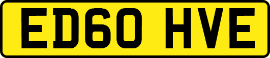 ED60HVE