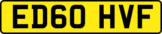 ED60HVF