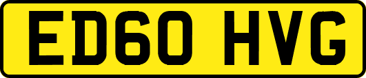 ED60HVG
