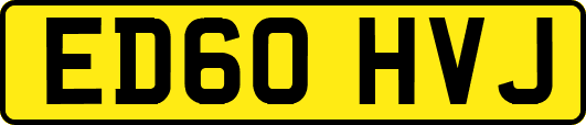 ED60HVJ
