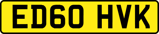ED60HVK