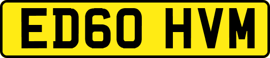 ED60HVM
