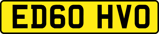 ED60HVO