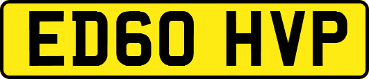 ED60HVP