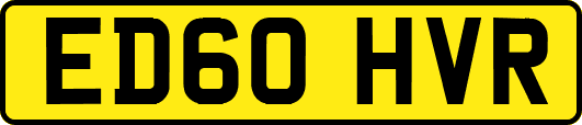 ED60HVR