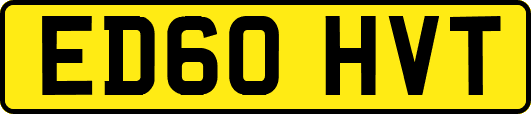ED60HVT