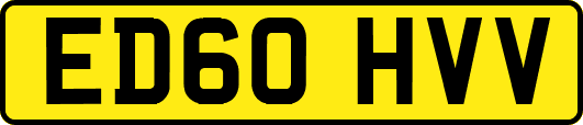 ED60HVV