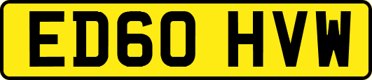 ED60HVW
