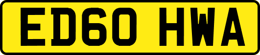 ED60HWA
