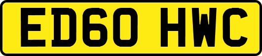 ED60HWC