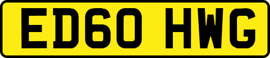 ED60HWG