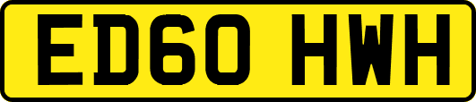 ED60HWH