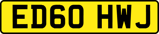 ED60HWJ