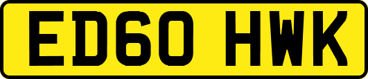 ED60HWK