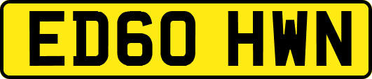 ED60HWN