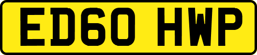 ED60HWP