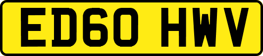 ED60HWV