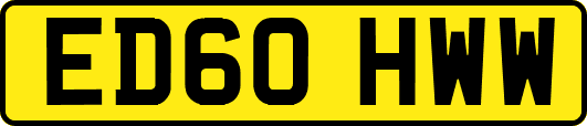 ED60HWW