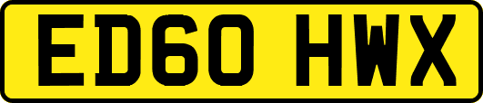 ED60HWX
