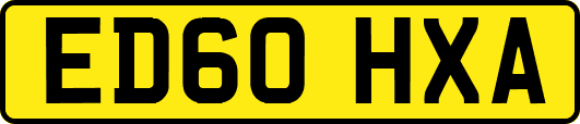 ED60HXA