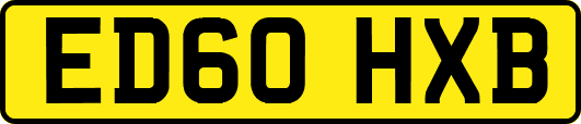 ED60HXB
