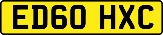 ED60HXC