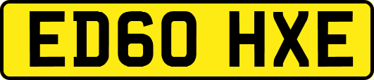 ED60HXE