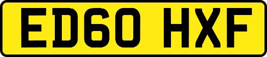 ED60HXF