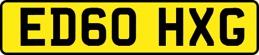 ED60HXG