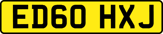 ED60HXJ