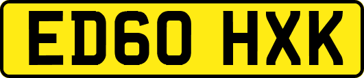 ED60HXK