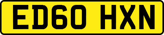 ED60HXN
