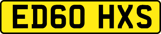 ED60HXS