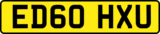 ED60HXU